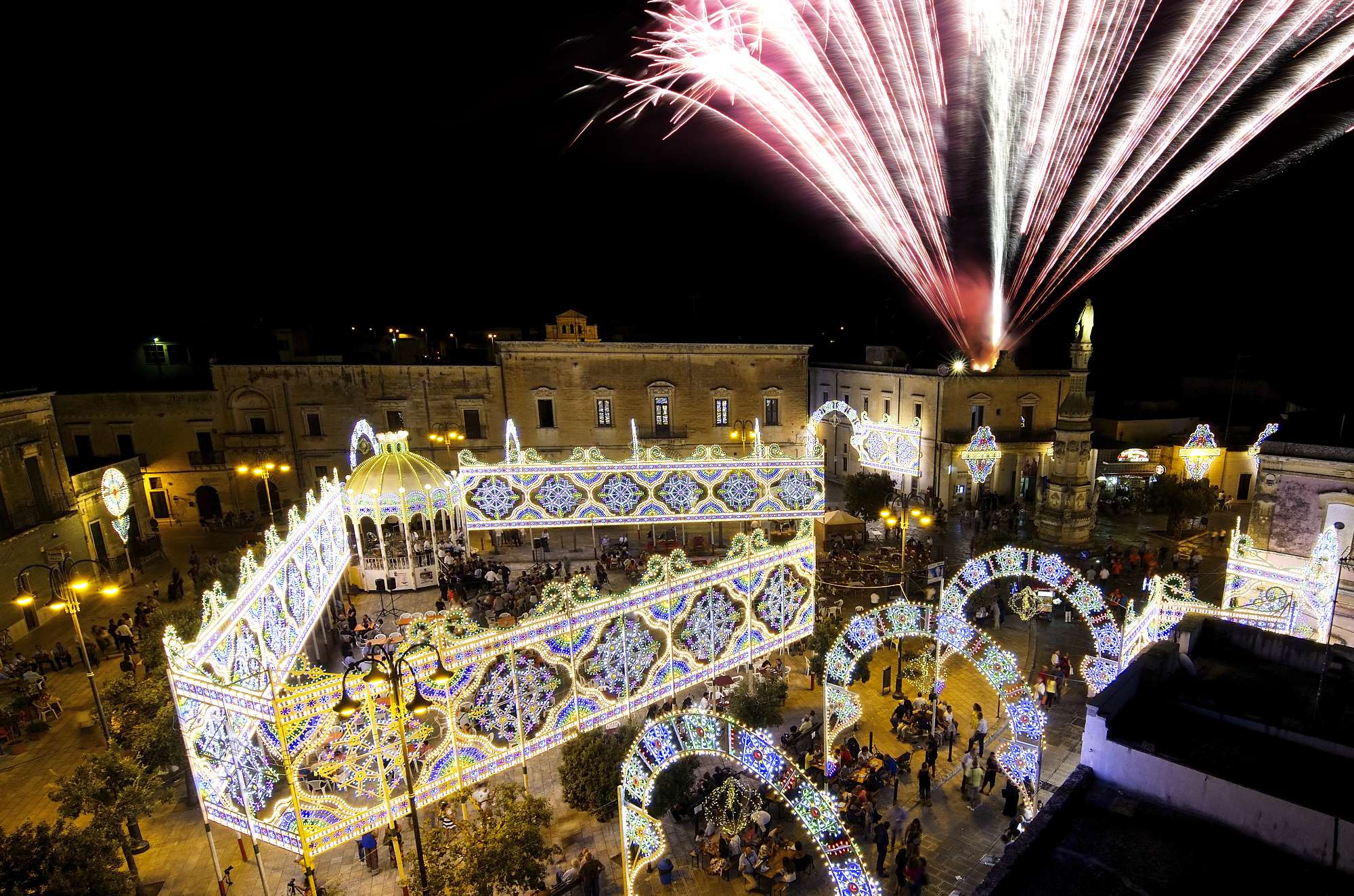 Festa Patronale