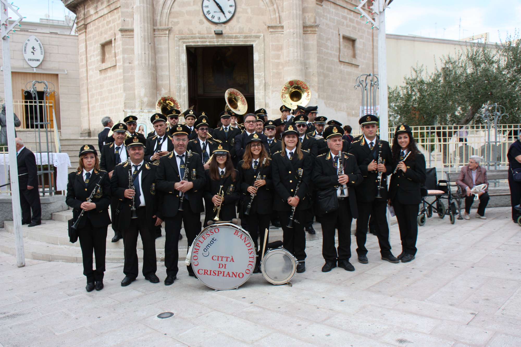 Foto di gruppo 2015