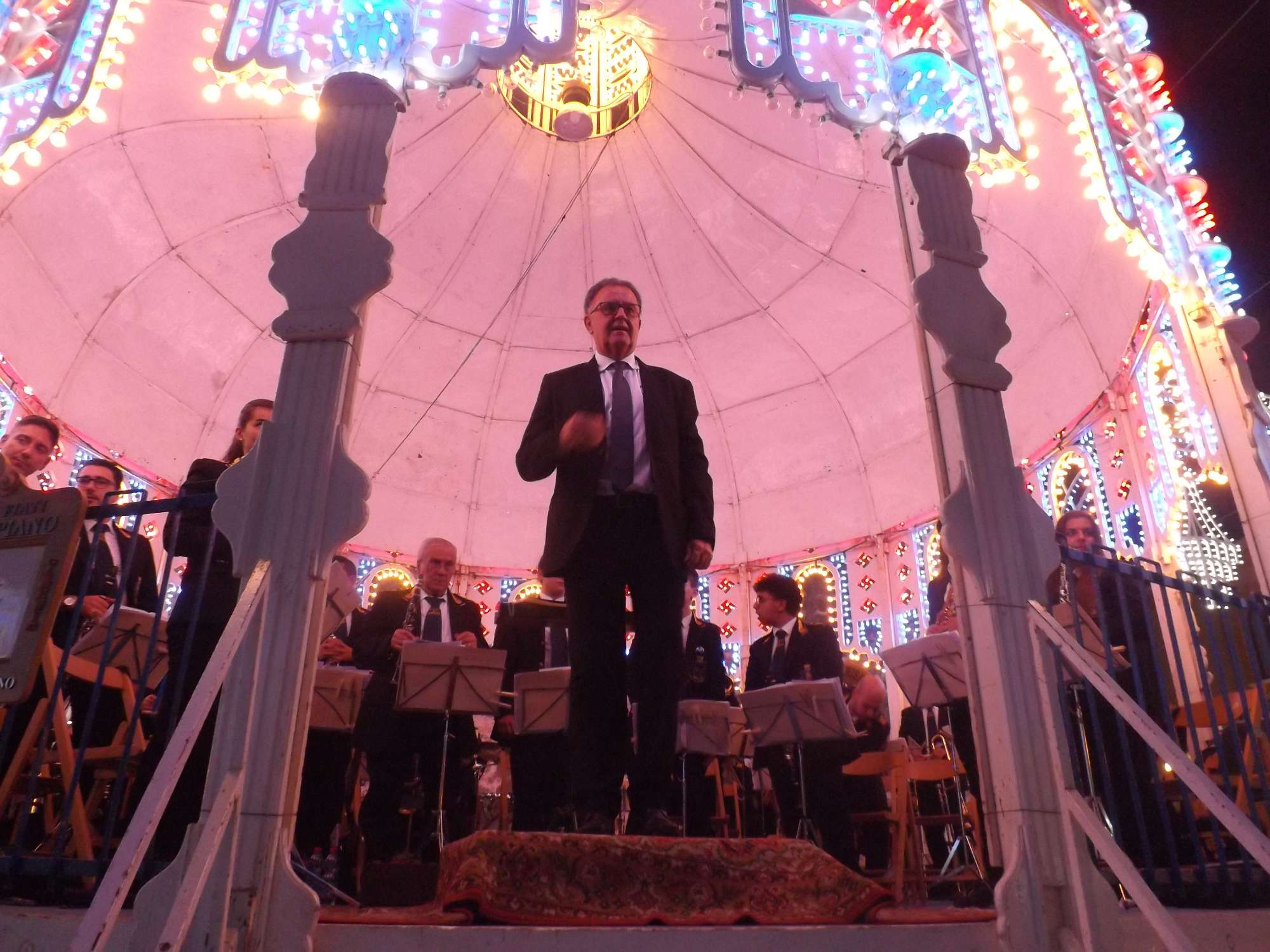 Festa Patronale Pulsano(TA) 2018