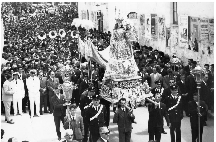 Foto storica
