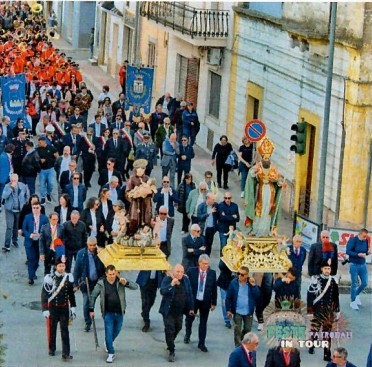 Foto Festa Patronale San Biagio (2025)
