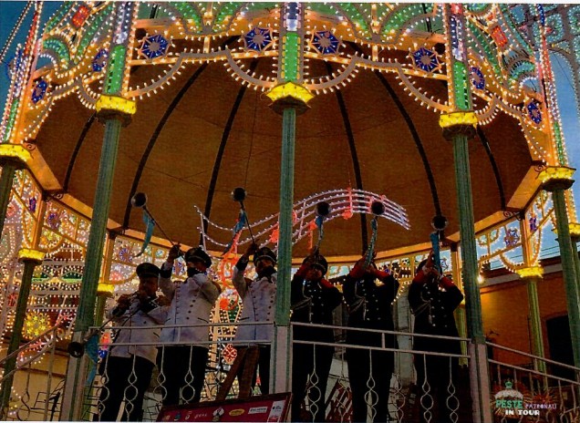 Foto Festa Patronale San Biagio (2016 - 2021)