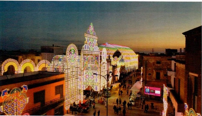 Foto Festa Patronale San Biagio (2016 - 2021)