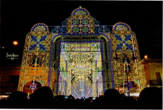 Foto Festa Patronale San Biagio (2025)