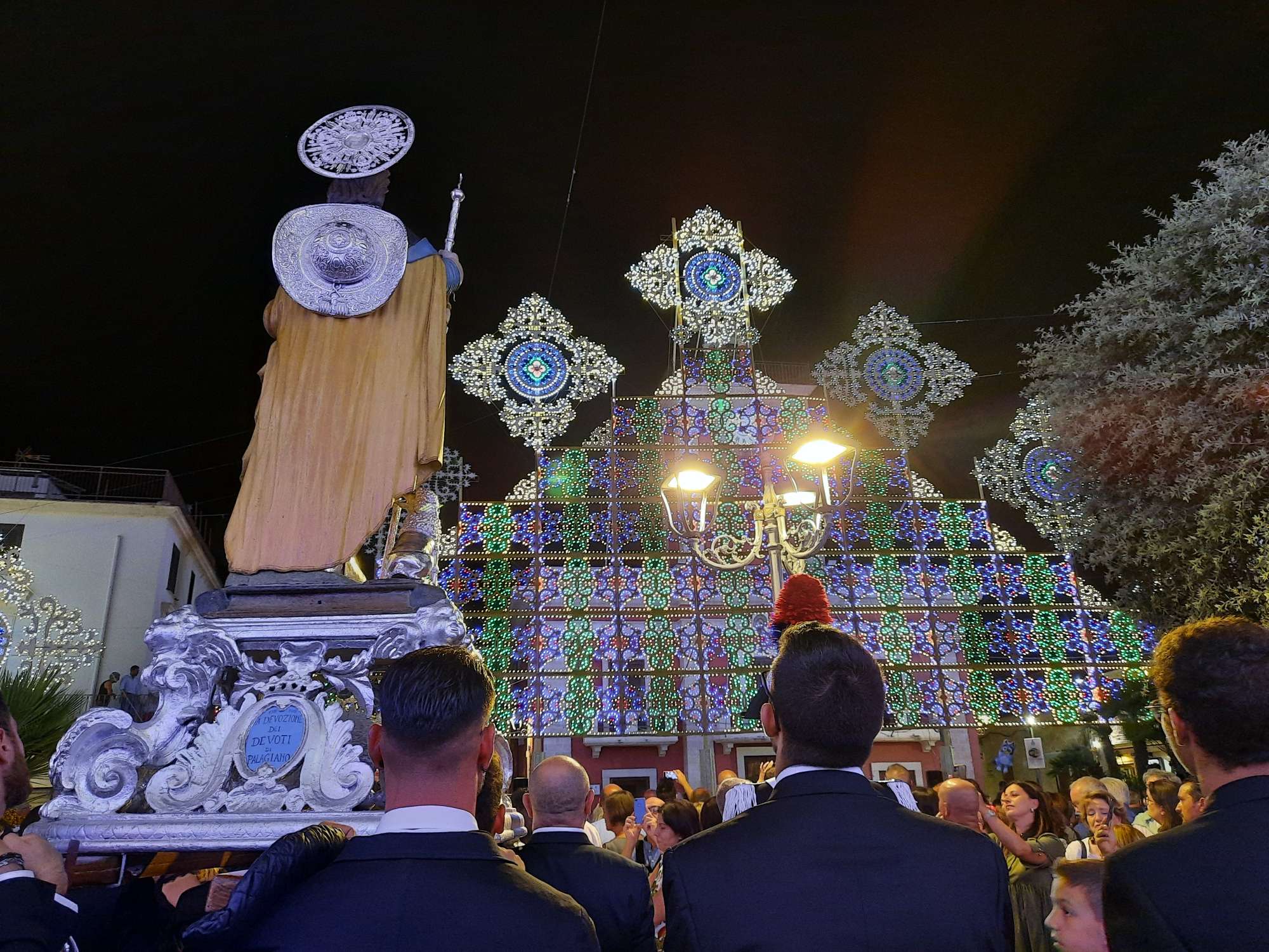 Festa San Rocco (2022)