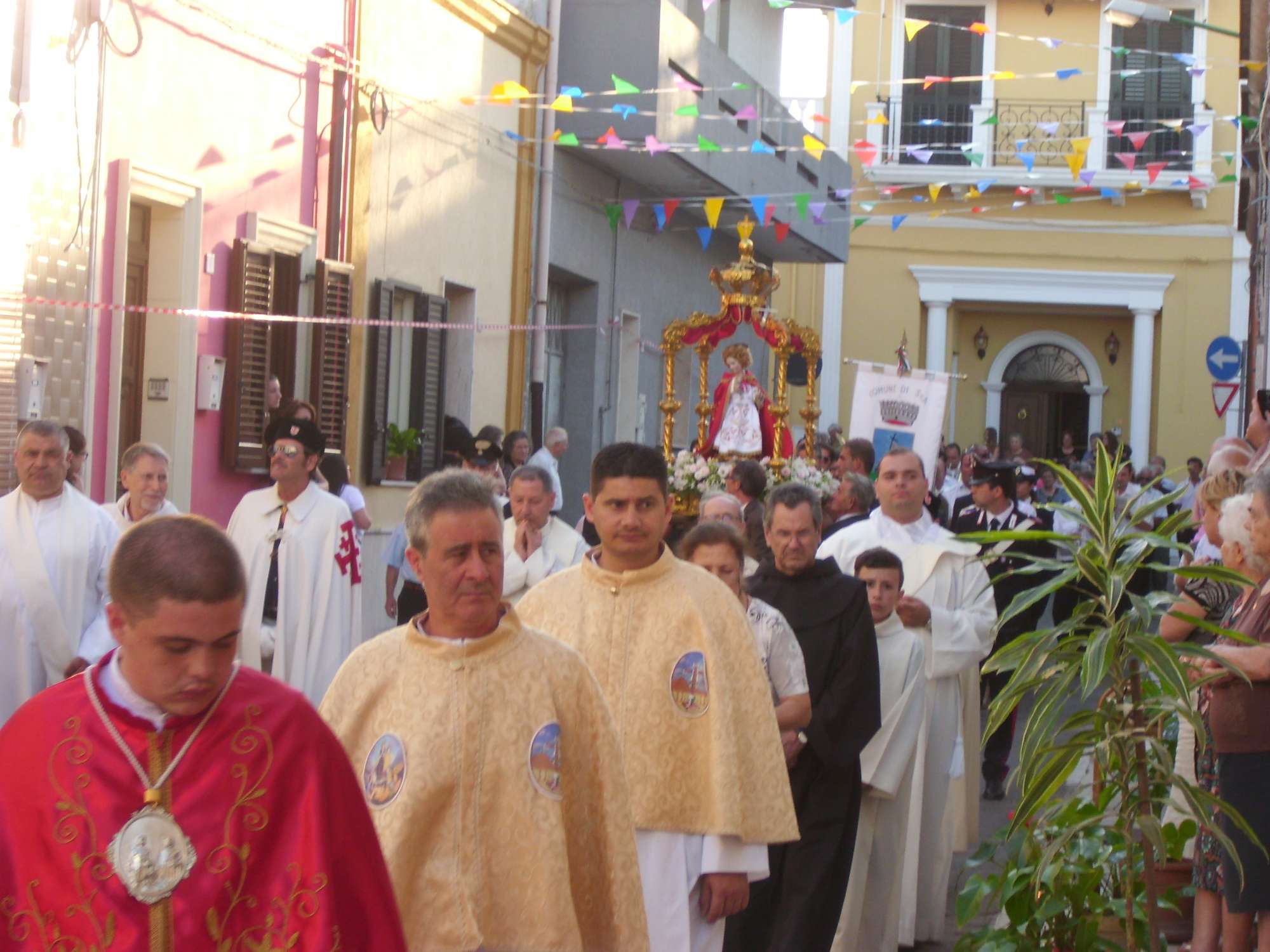 Confraternita (2013)